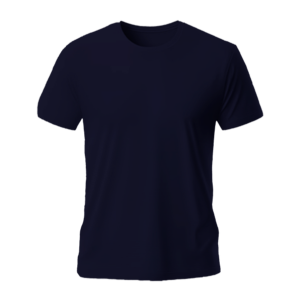Camisa piel de durazno manga corta Dama