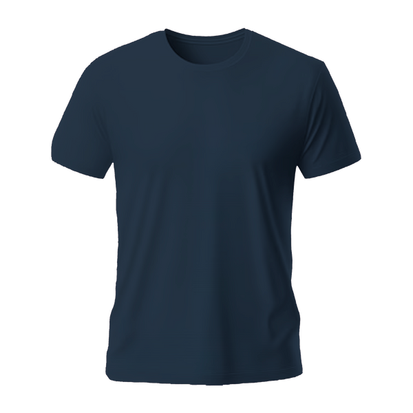 Camisa piel de durazno manga corta Dama
