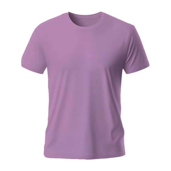 Camisa piel de durazno manga corta Dama