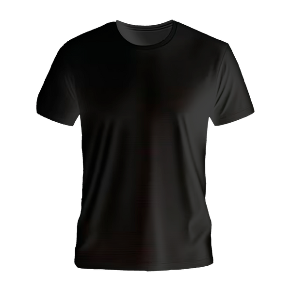 Camisa piel de durazno manga corta Dama
