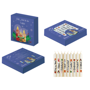 Caja Velas 7 dic
