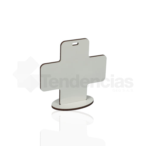 Cruz con Base Ref. CR78