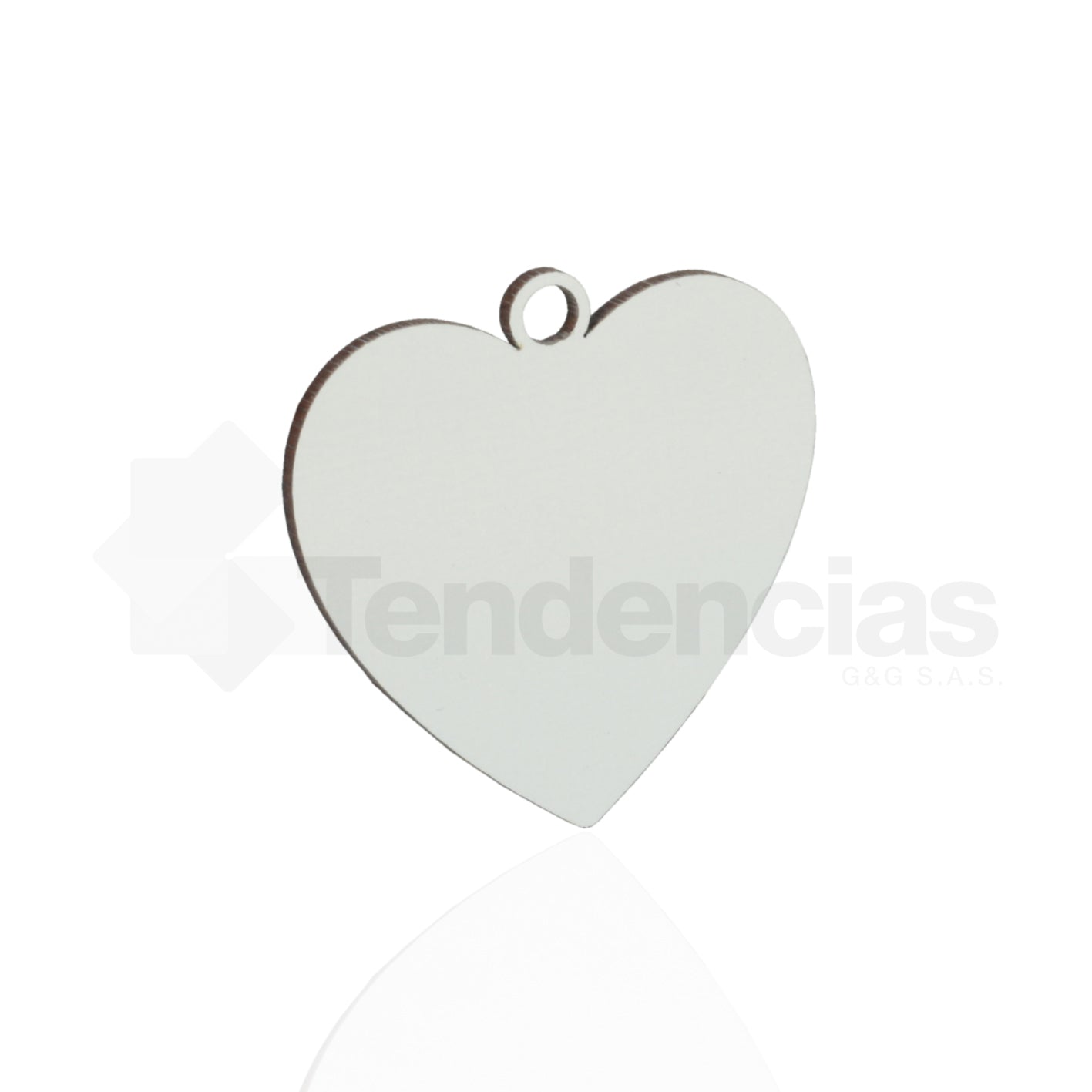 Adorno Corazón Ref. CR62