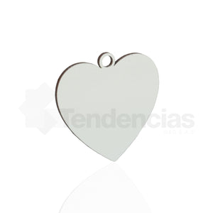 Adorno Corazón Ref. CR62