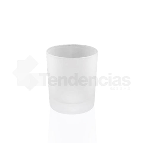 Vaso whisky Opalizado