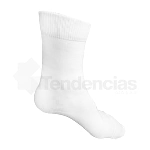 Medias Media Caña Dama