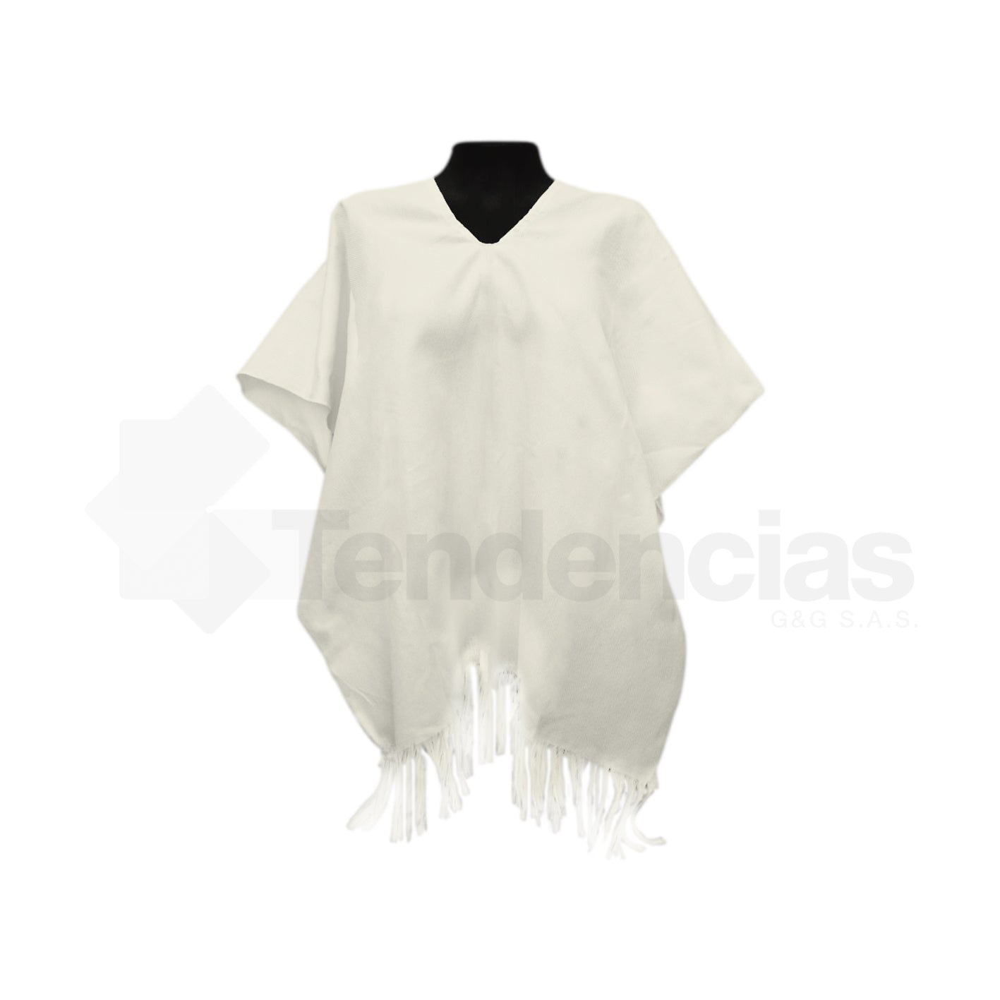 Poncho para  Adulto