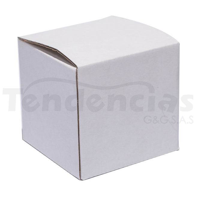Empaques y Cajas