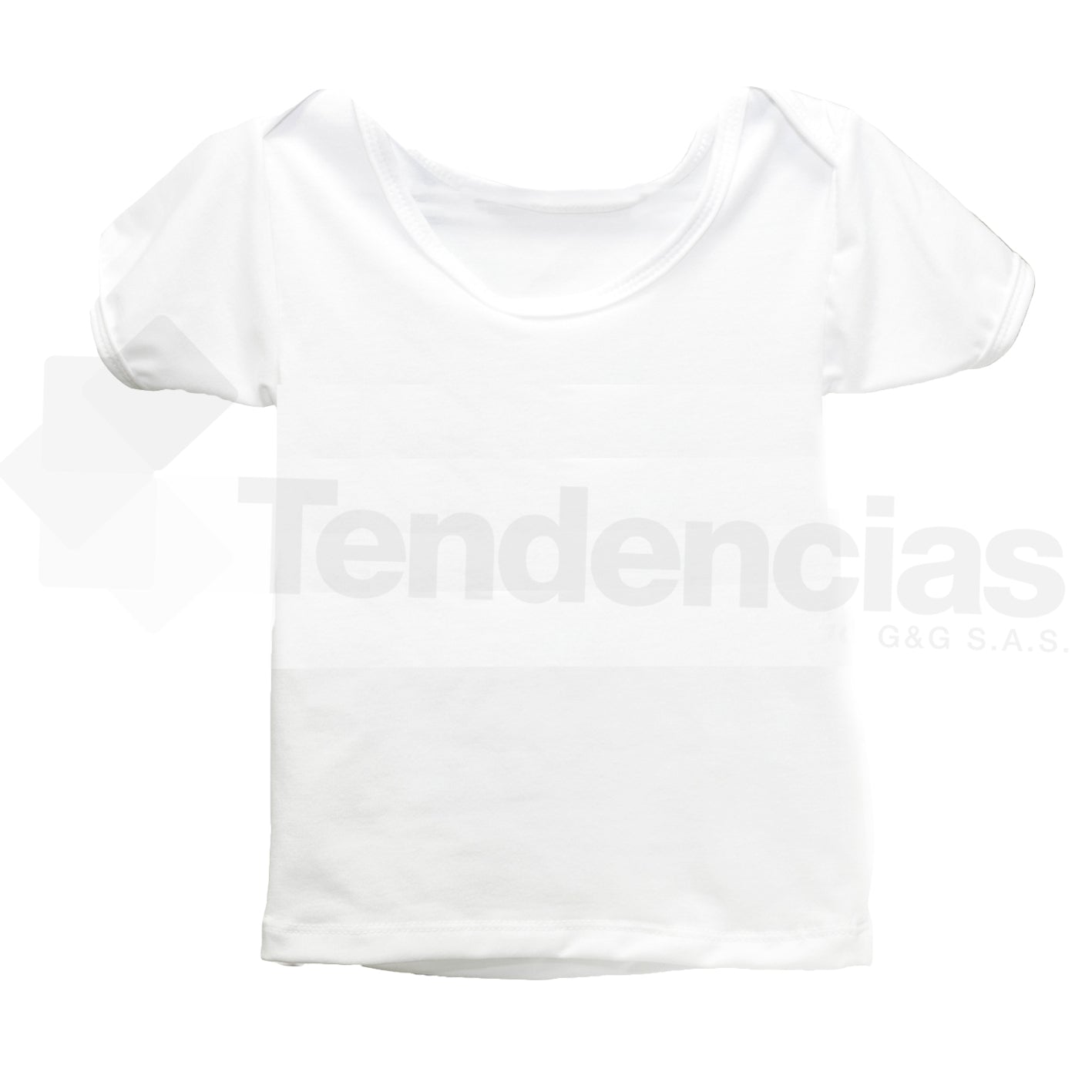 Camiseta para Bebé