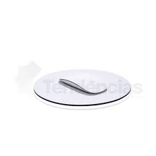Pad Mouse Redondo 3mm
