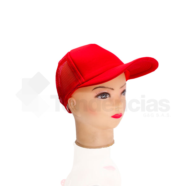 Gorra Color