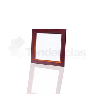 Marco para Cerámica 15.2cm x 15.2cm