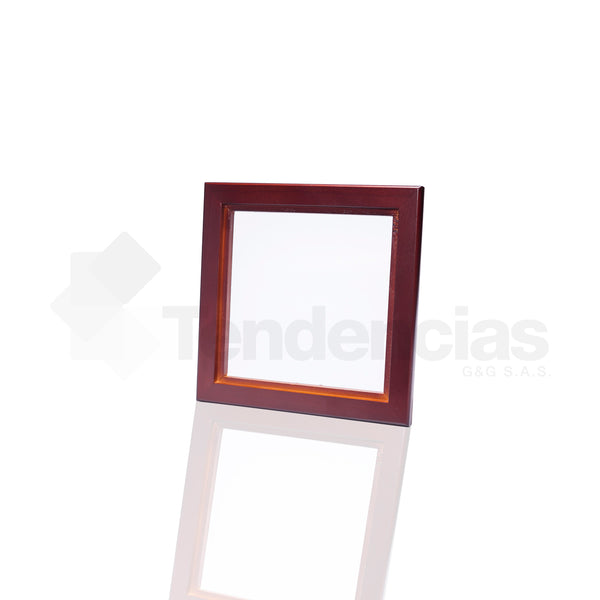 Marco para Cerámica 15.2cm x 15.2cm