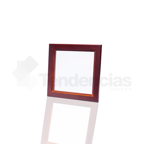 Marco para Cerámica 15.2cm x 15.2cm