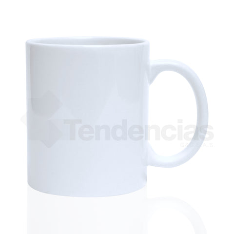 Mug Blanco 11oz