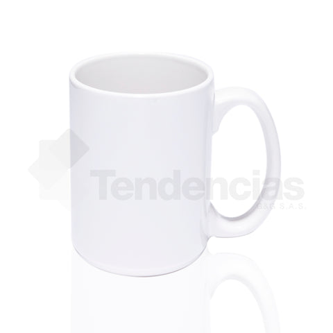 Mug Blanco 15 oz