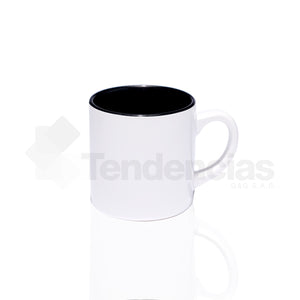 Mug Café Color Interno 6oz