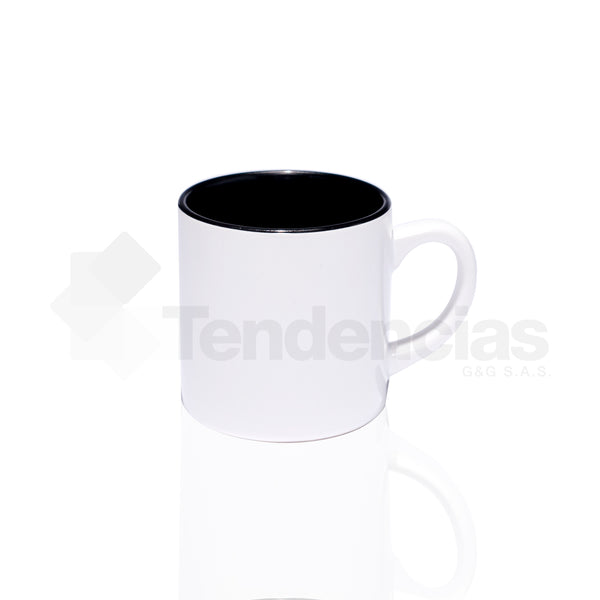 Mug Café Color Interno 6oz