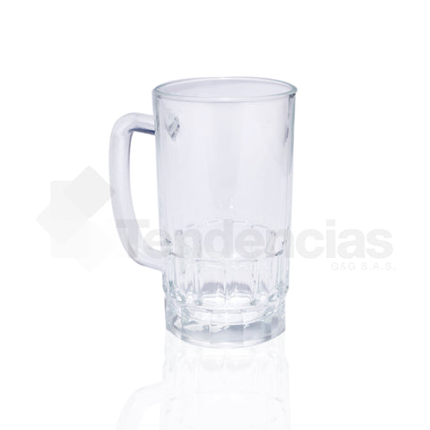 Cervecero  Transparente