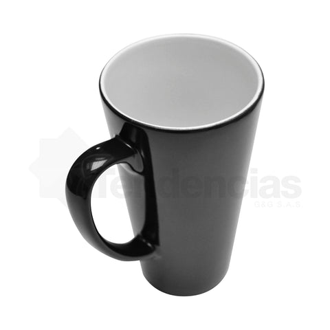 Mug Magico Cónico 16 Oz