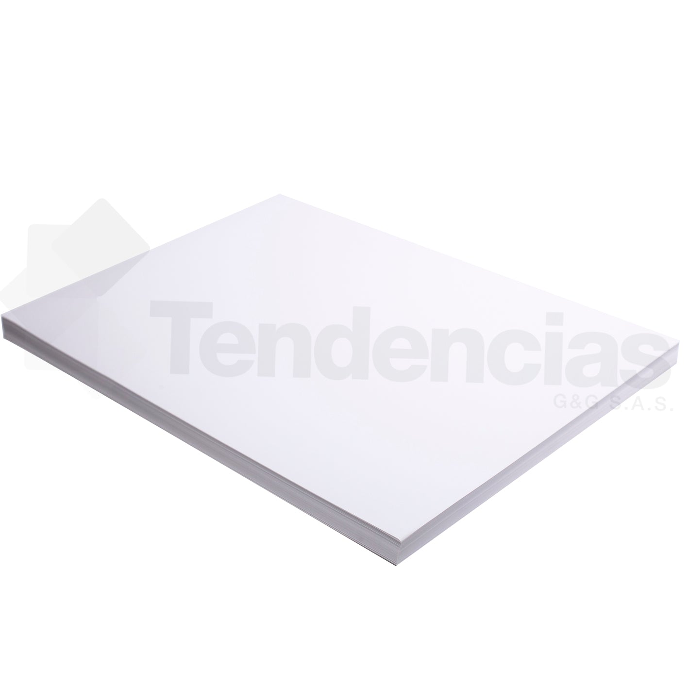 Resma A4 Blanca