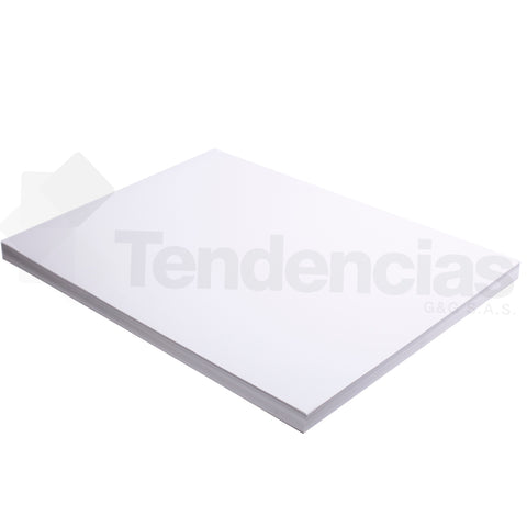 Resma A4 Blanca