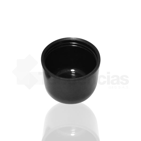 Termo 500ml Tapa Negra
