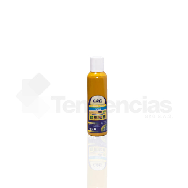 Tinta para Sublimación 110ml