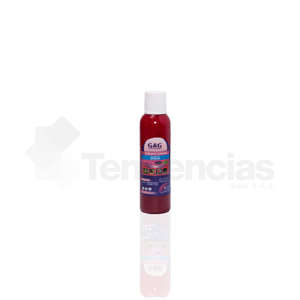 Tinta para Sublimación 110ml