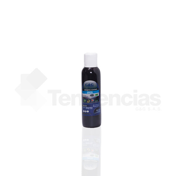 Tinta para Sublimación 110ml
